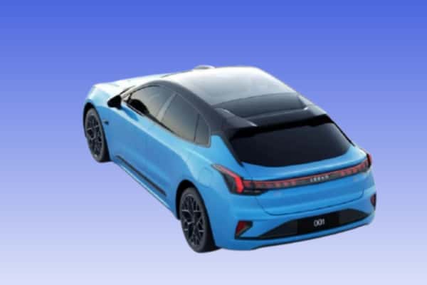 新乡封丘县回收公司车
