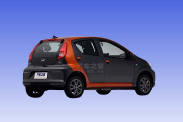 新乡封丘县抵押微型汽车