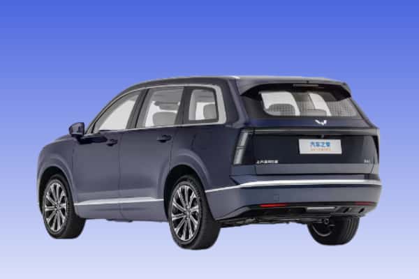 新乡封丘县抵押小汽车