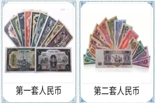 新乡封丘县回收旧币